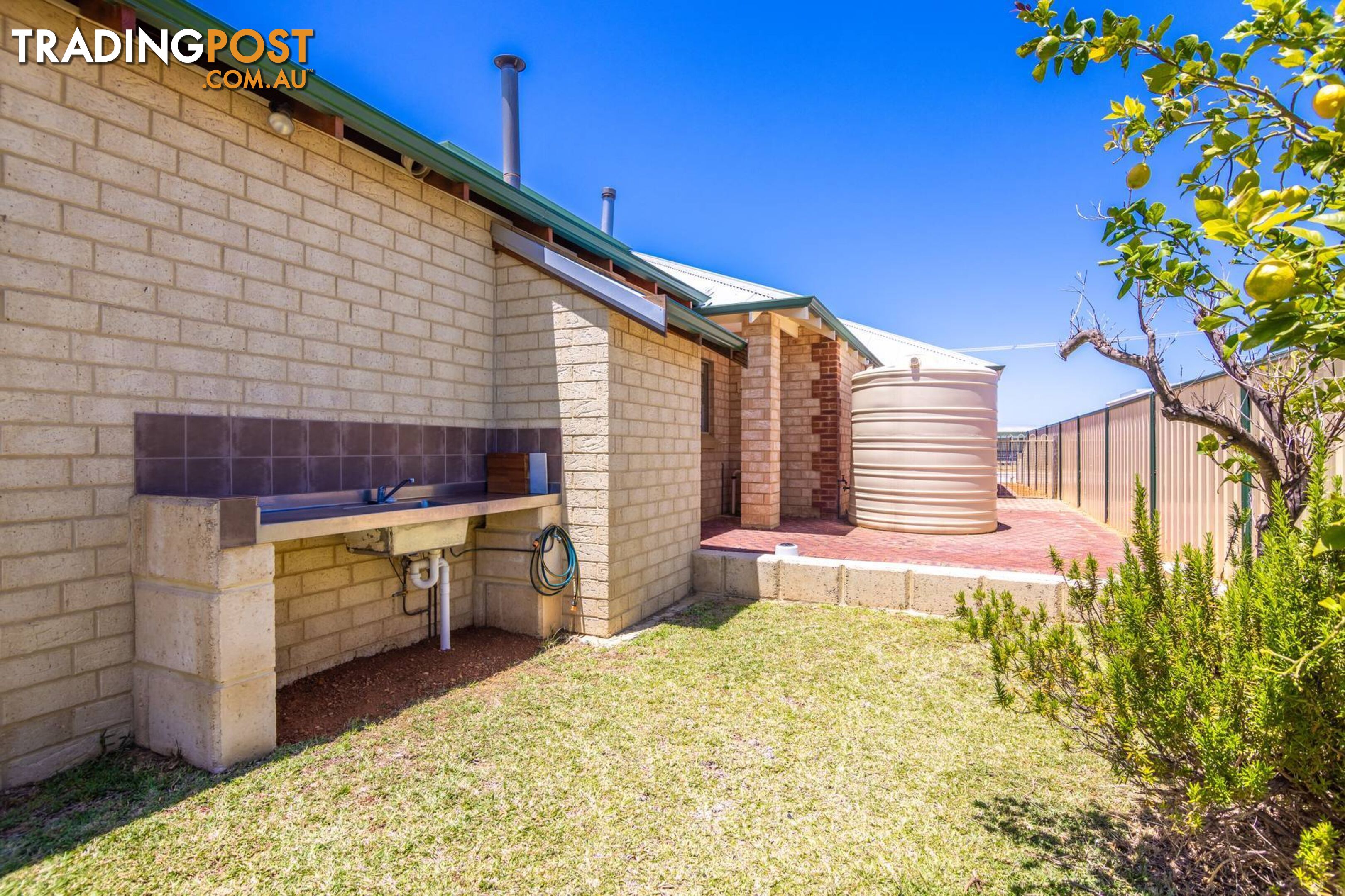 7 Tuart Street LEEMAN WA 6514