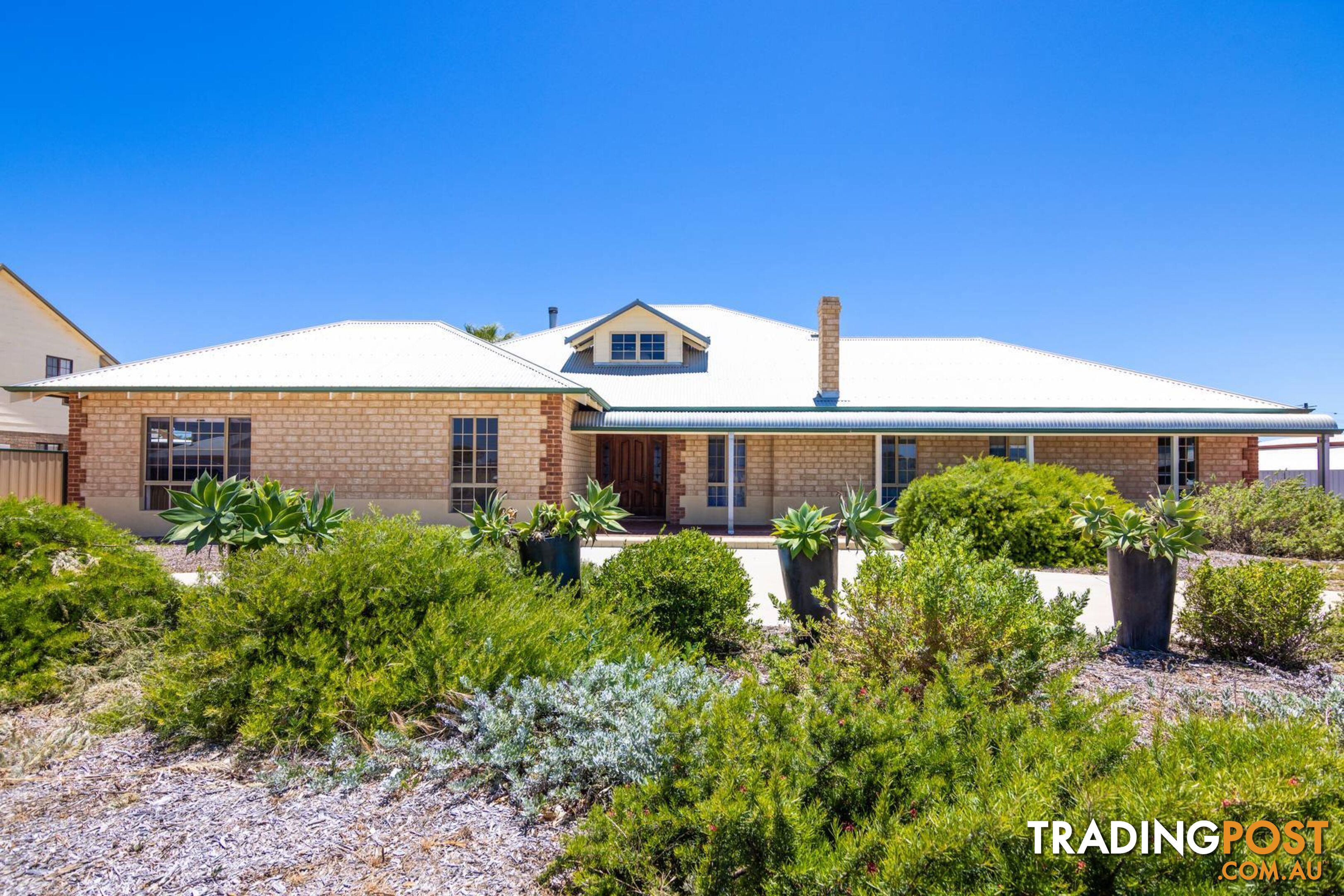 7 Tuart Street LEEMAN WA 6514