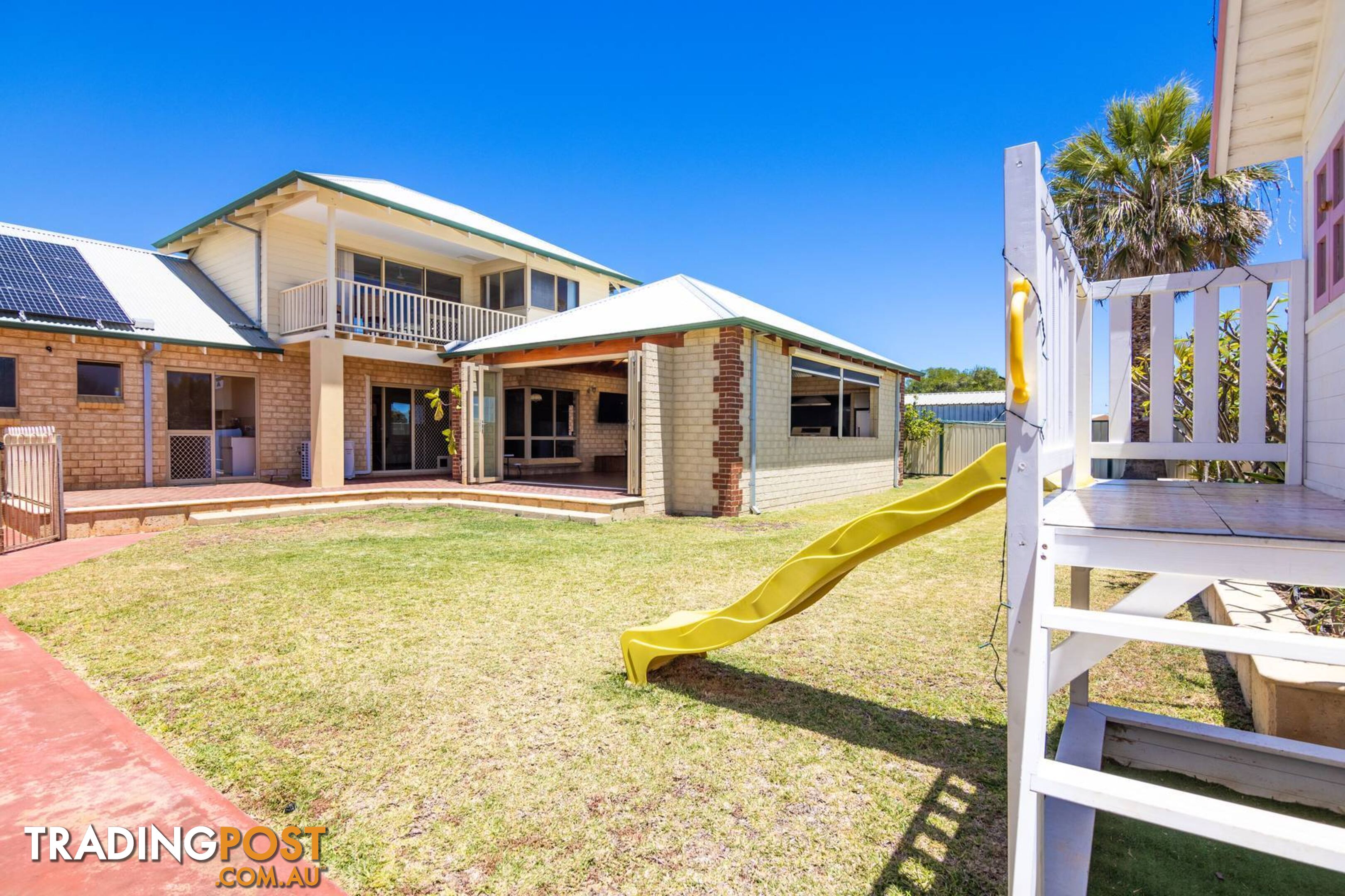 7 Tuart Street LEEMAN WA 6514