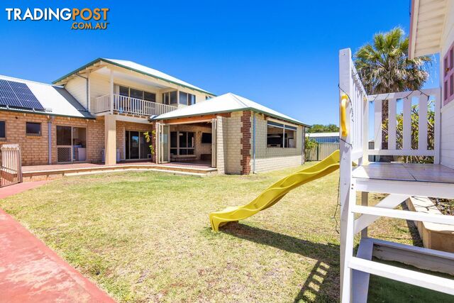 7 Tuart Street LEEMAN WA 6514