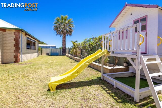 7 Tuart Street LEEMAN WA 6514