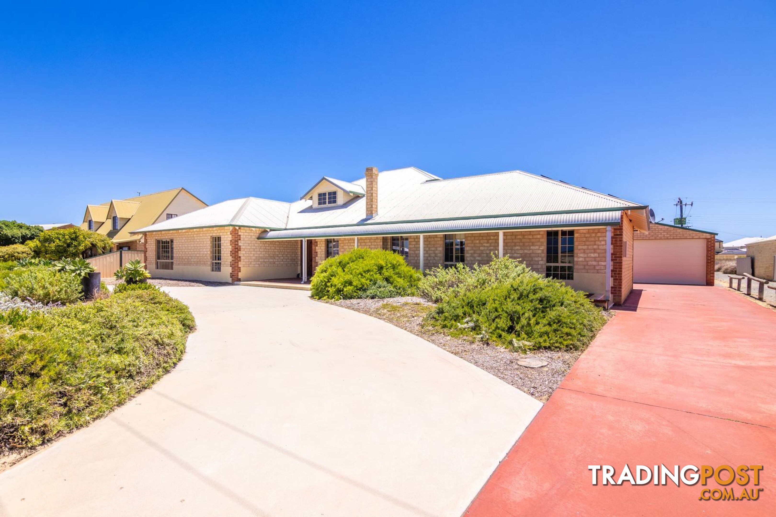 7 Tuart Street LEEMAN WA 6514