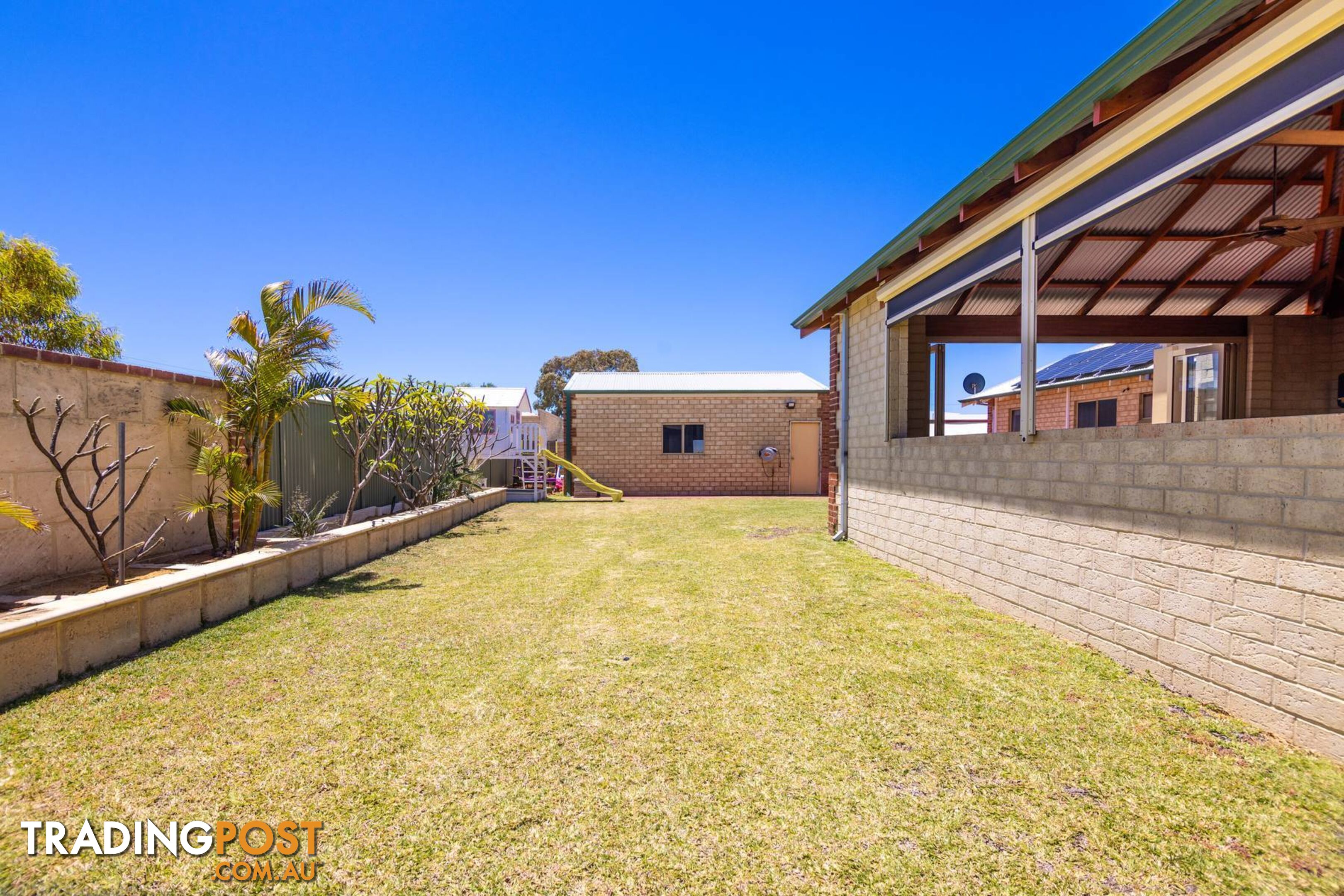 7 Tuart Street LEEMAN WA 6514