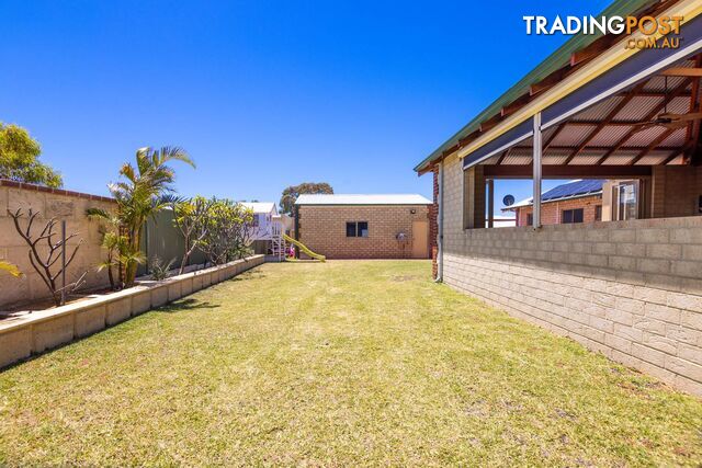 7 Tuart Street LEEMAN WA 6514