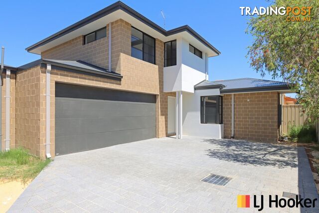 8D Wellington Street QUEENS PARK WA 6107