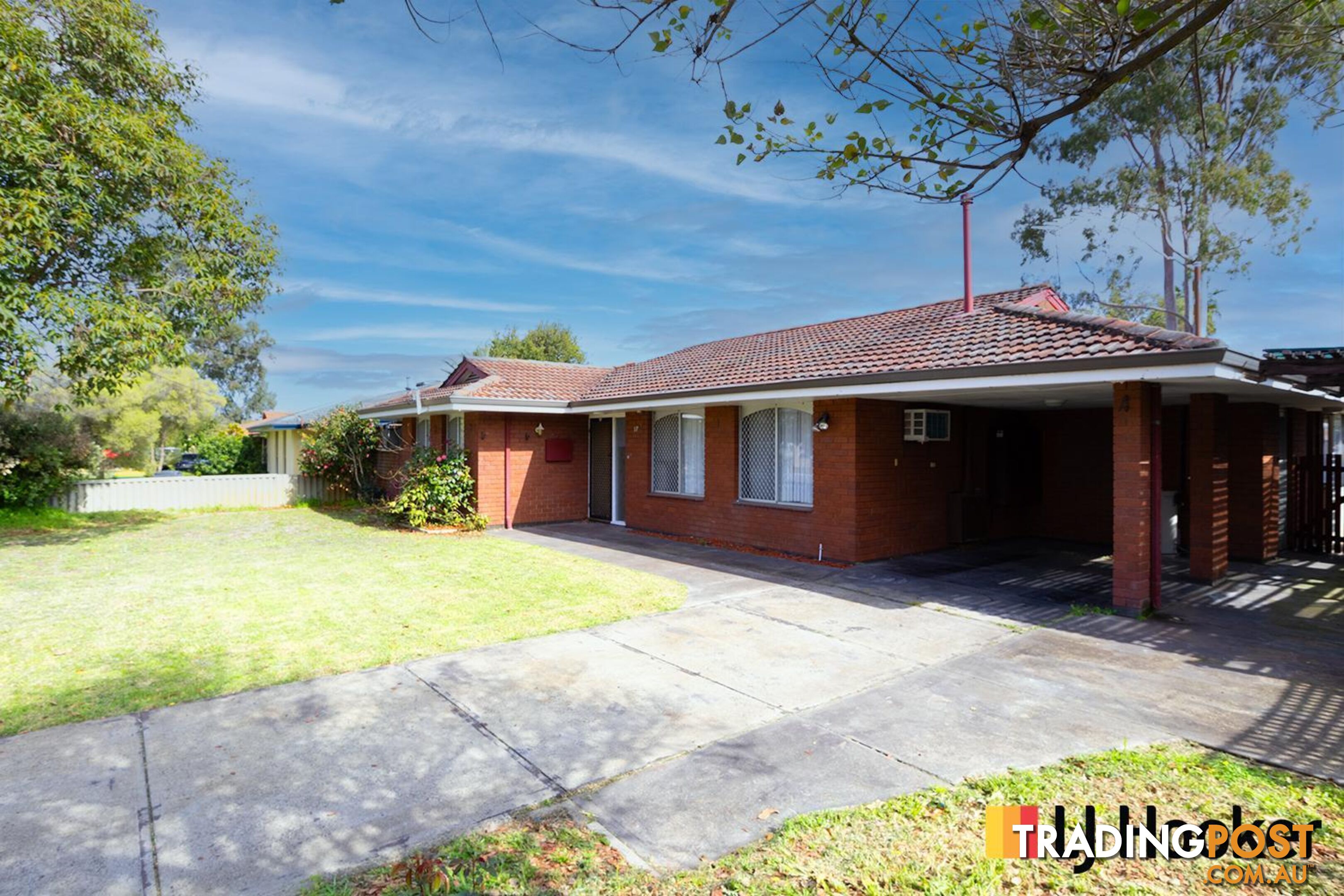 17 Elvington Way THORNLIE WA 6108