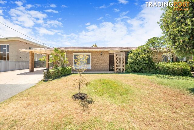 16 Tudor Avenue SHELLEY WA 6148