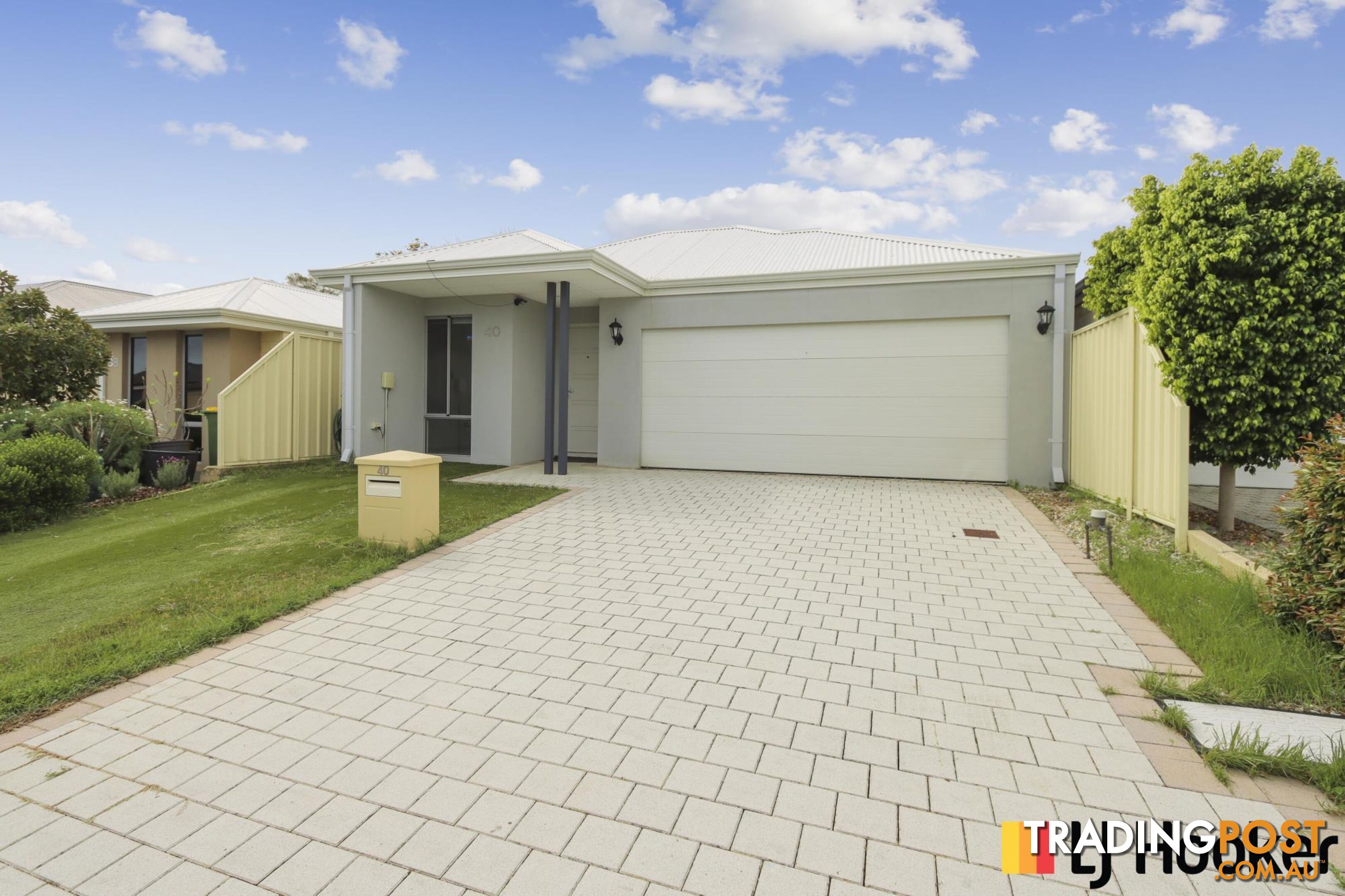 40 Cedar Way MADDINGTON WA 6109