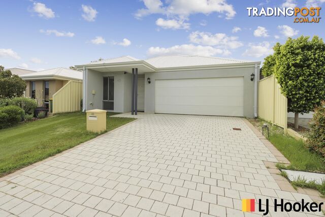 40 Cedar Way MADDINGTON WA 6109