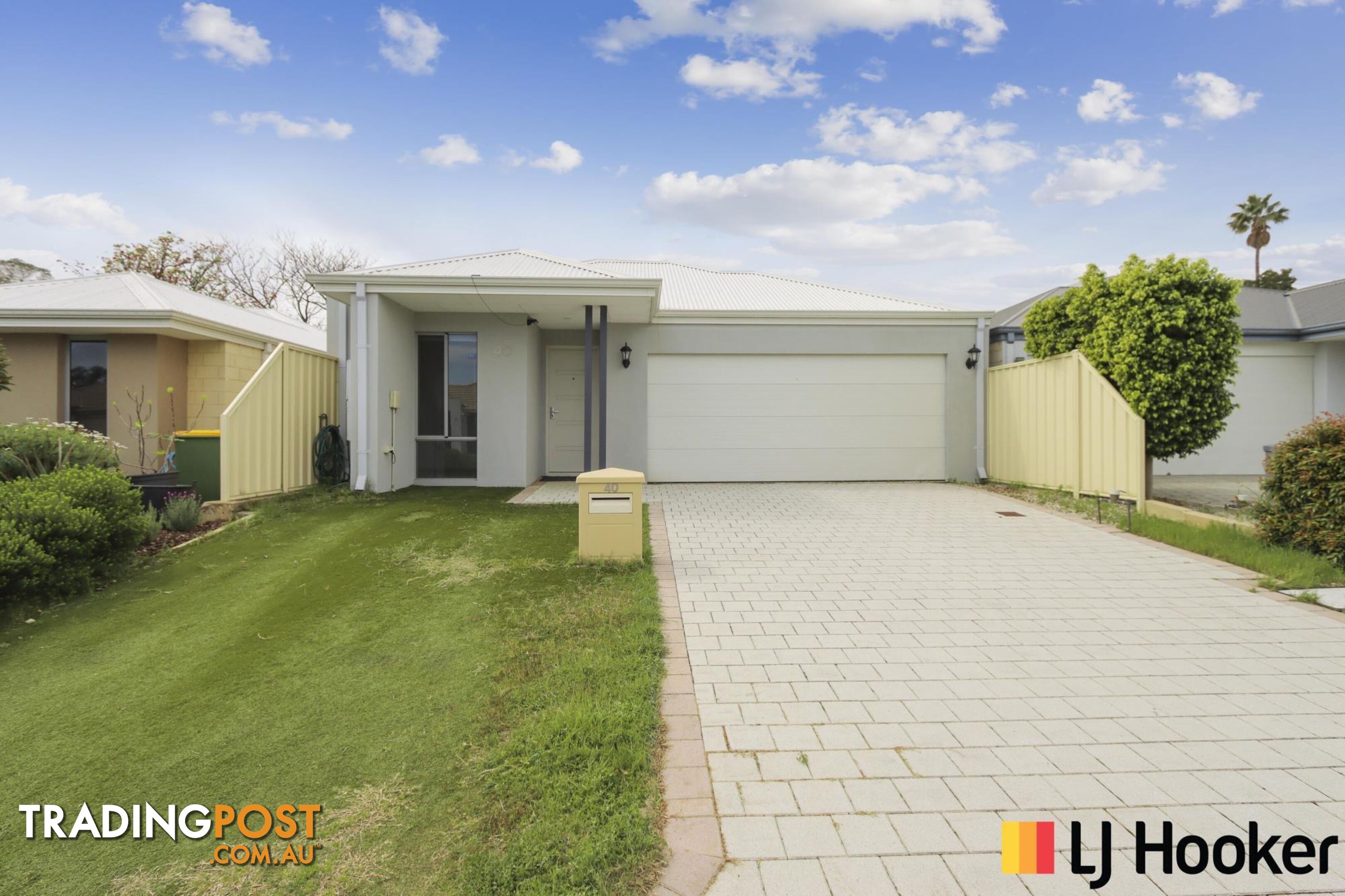 40 Cedar Way MADDINGTON WA 6109