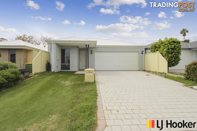 40 Cedar Way MADDINGTON WA 6109