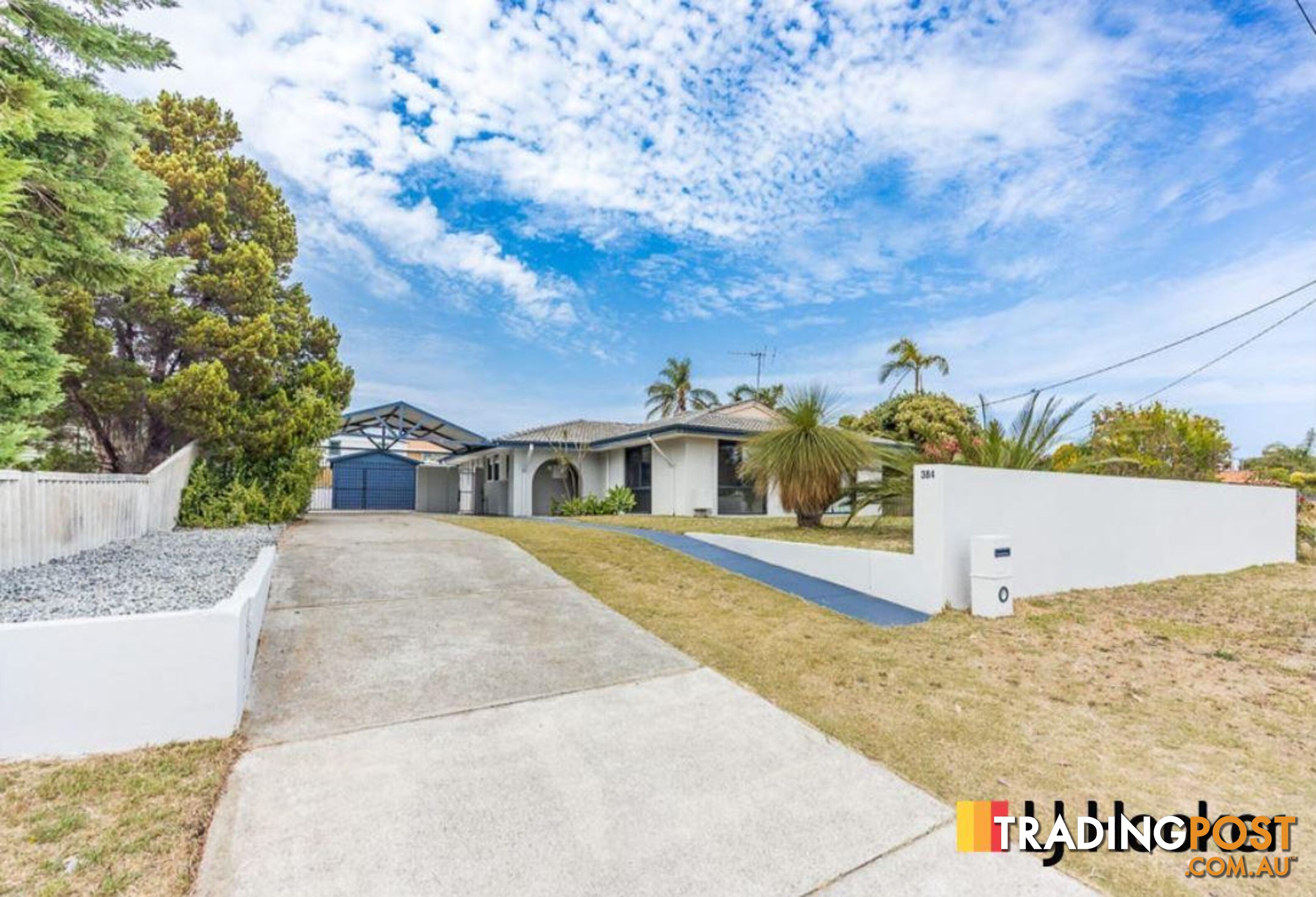 384 Warwick Road WARWICK WA 6024