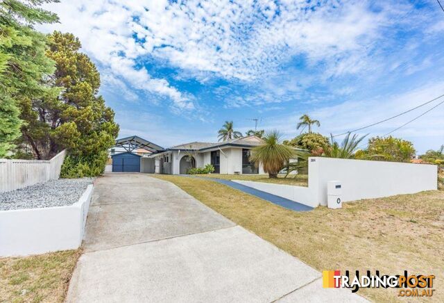 384 Warwick Road WARWICK WA 6024