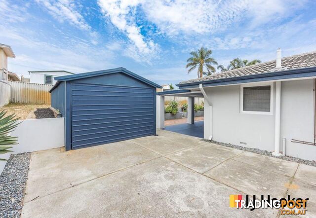 384 Warwick Road WARWICK WA 6024