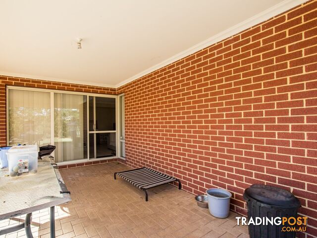 4 Burleigh Way AUBIN GROVE WA 6164