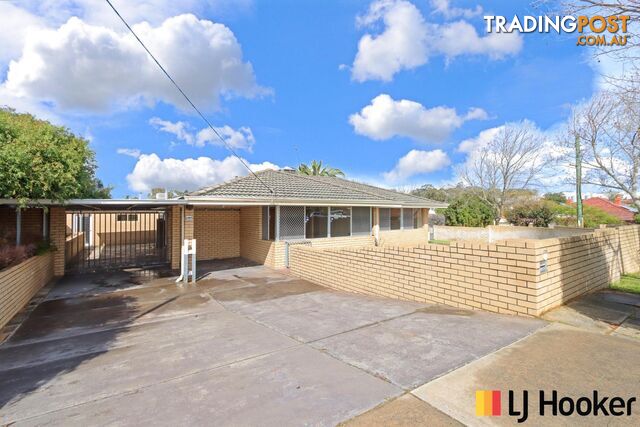 1 Gurney Road SPEARWOOD WA 6163