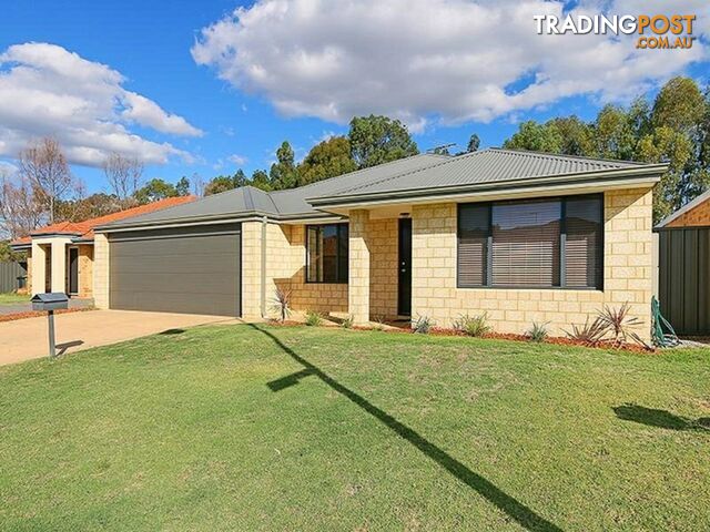 7 Gowrie Approach CANNING VALE WA 6155