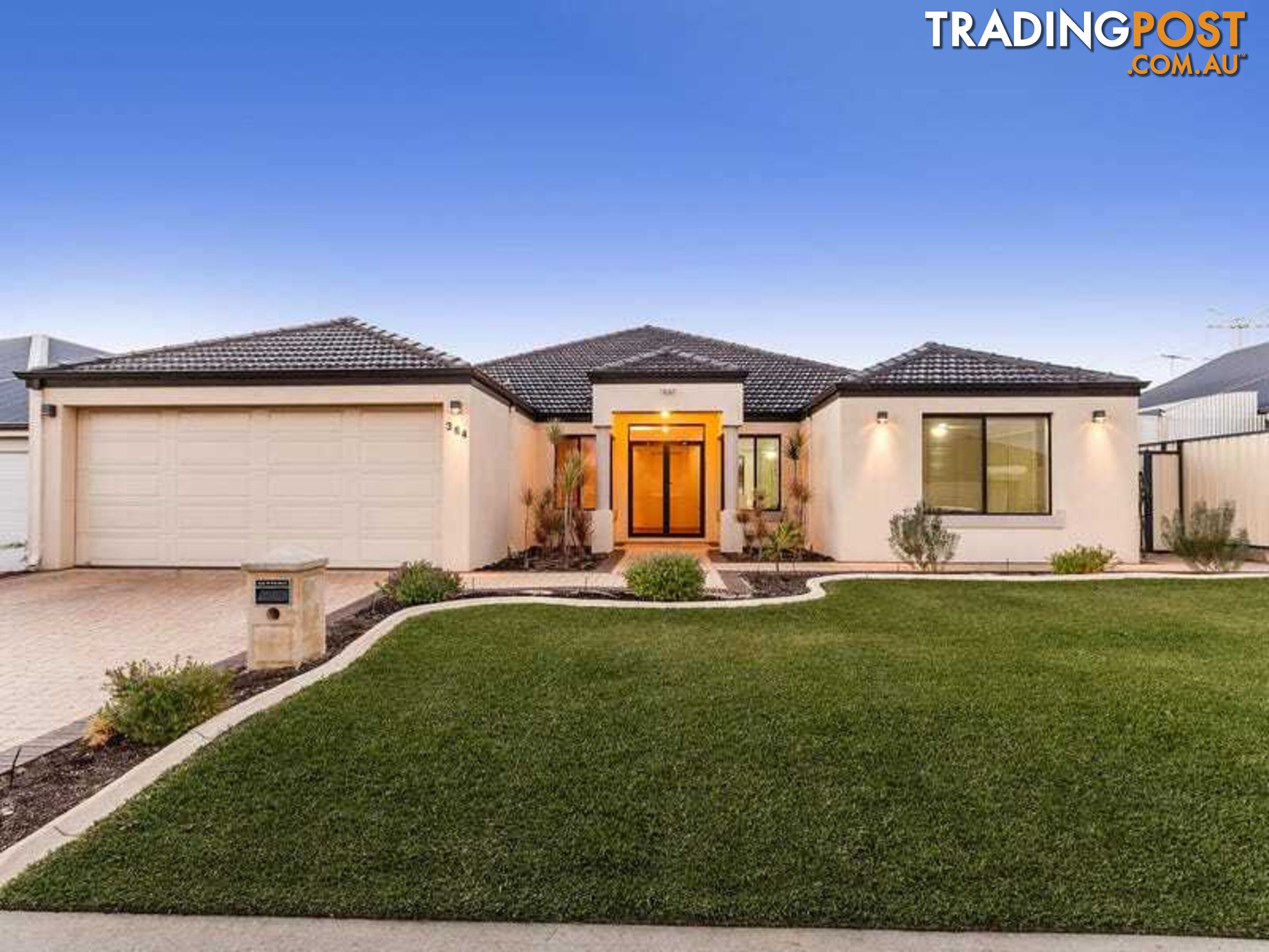 364 Wentworth Parade SUCCESS WA 6164