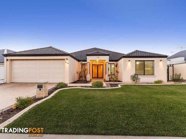 364 Wentworth Parade SUCCESS WA 6164