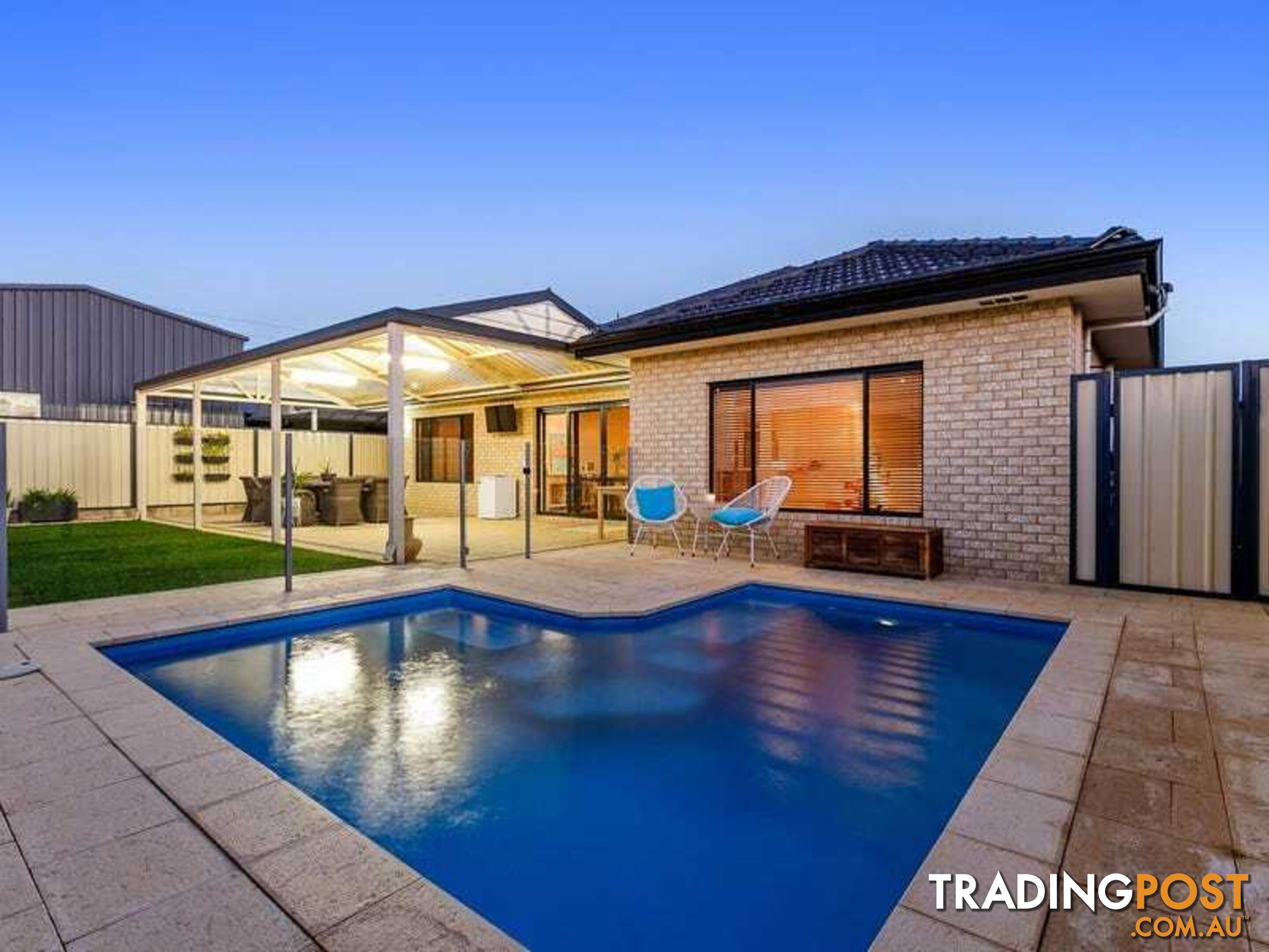 364 Wentworth Parade SUCCESS WA 6164