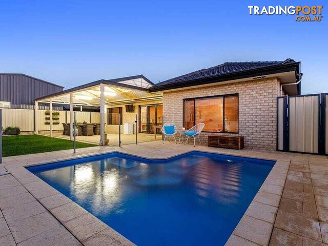 364 Wentworth Parade SUCCESS WA 6164