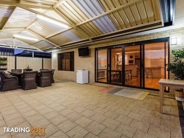 364 Wentworth Parade SUCCESS WA 6164