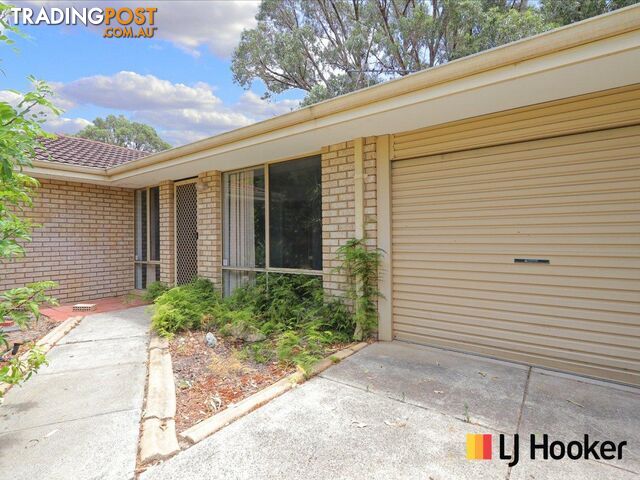 84 Unnaro Street HILLMAN WA 6168