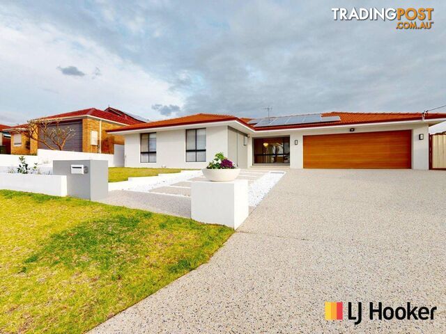 3 Terry Vale WILLETTON WA 6155