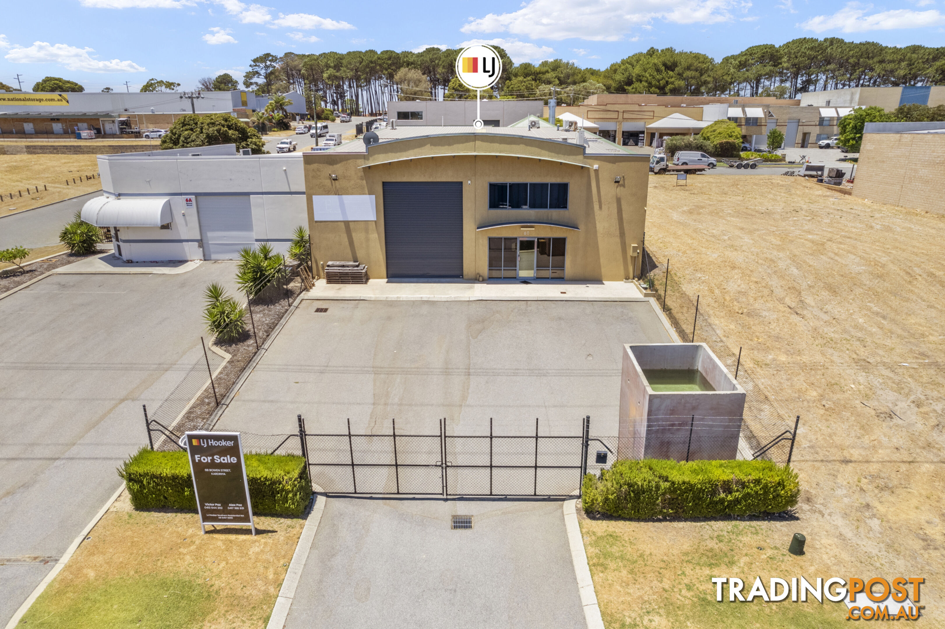 6B Bowen Street KARDINYA WA 6163