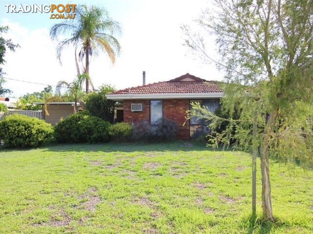 47 Rampart Way WILLETTON WA 6155