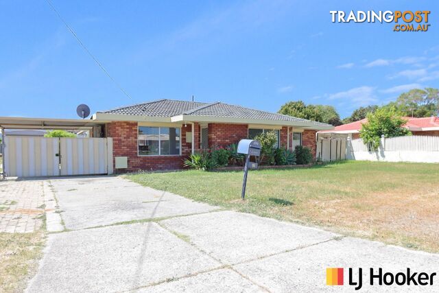 17 Leumeah Street ARMADALE WA 6112