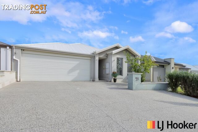 7 Wowomi Street CLARKSON WA 6030