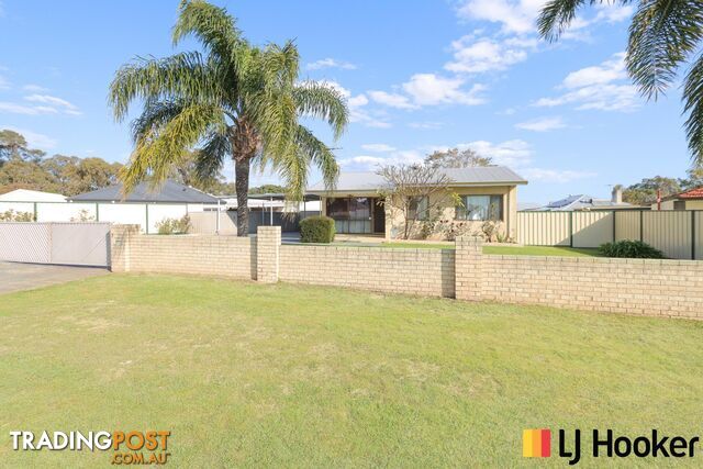 3 Schofield Street HAMILTON HILL WA 6163