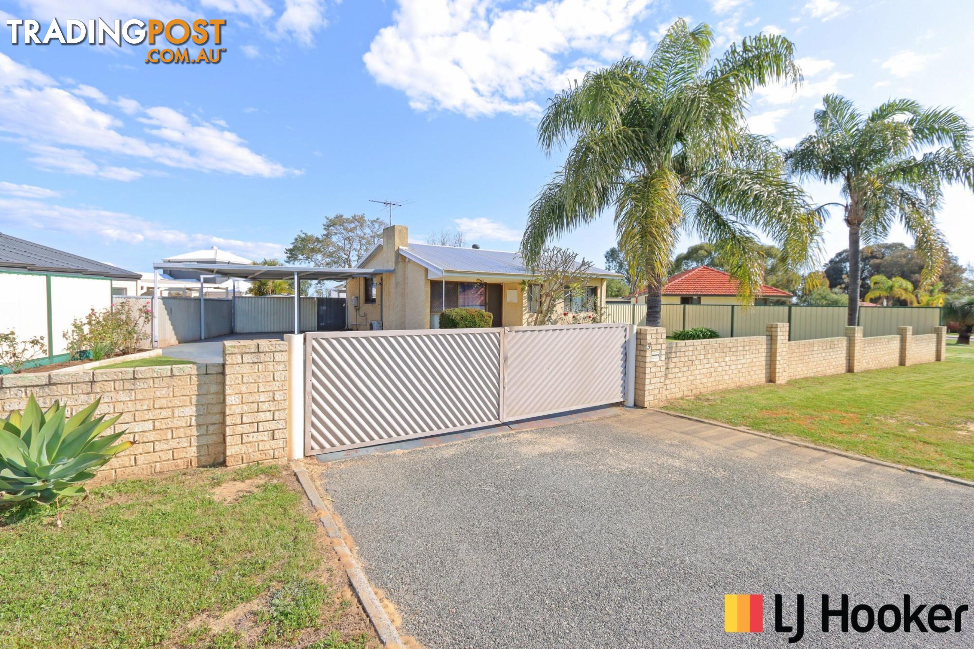 3 Schofield Street HAMILTON HILL WA 6163