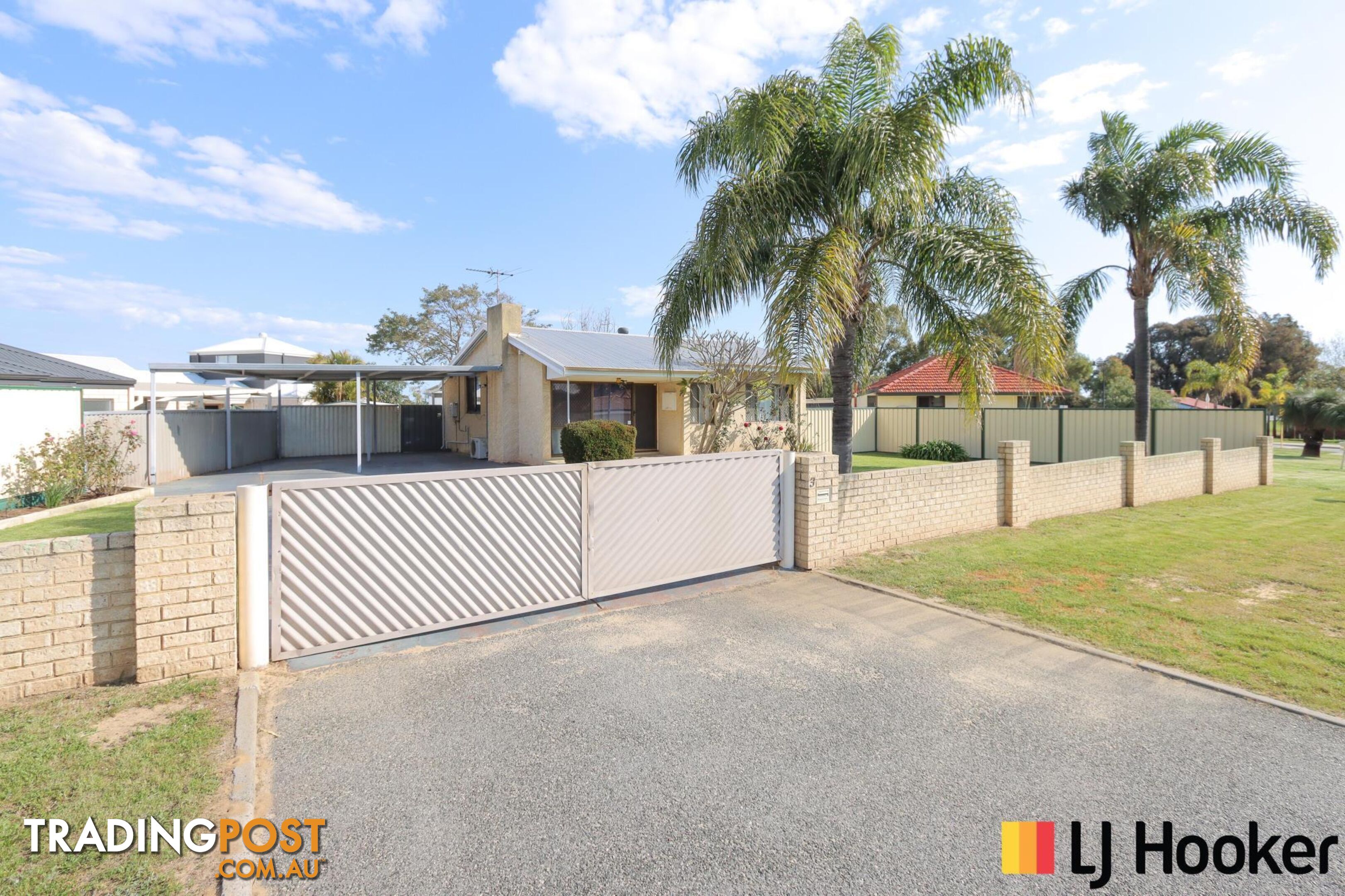 3 Schofield Street HAMILTON HILL WA 6163