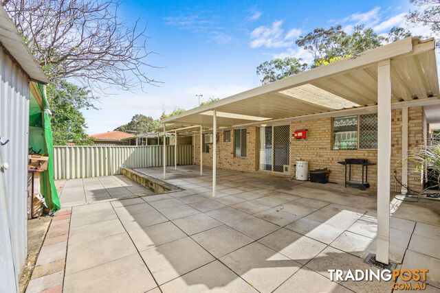 44E Seventh Road ARMADALE WA 6112