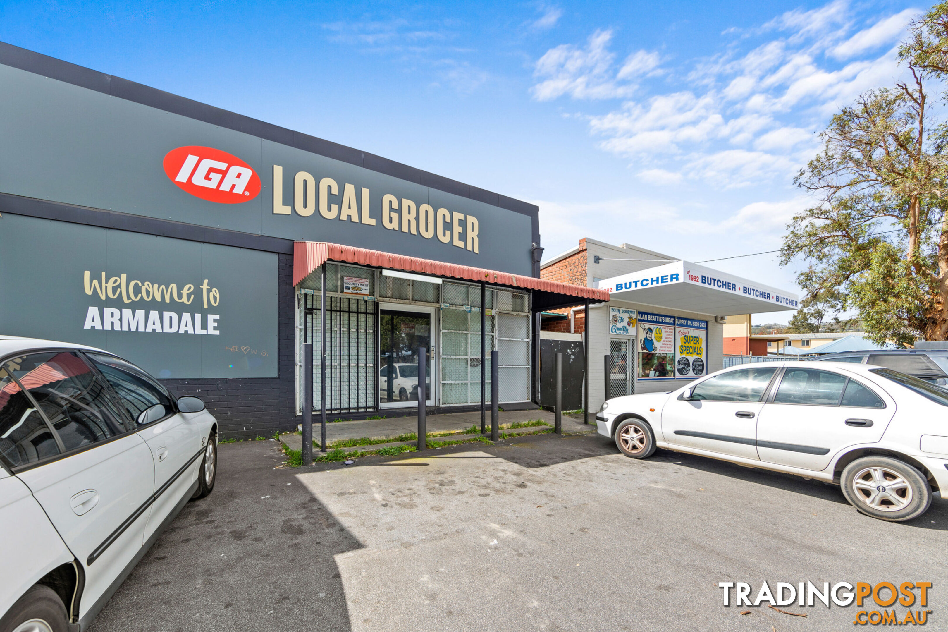 44E Seventh Road ARMADALE WA 6112