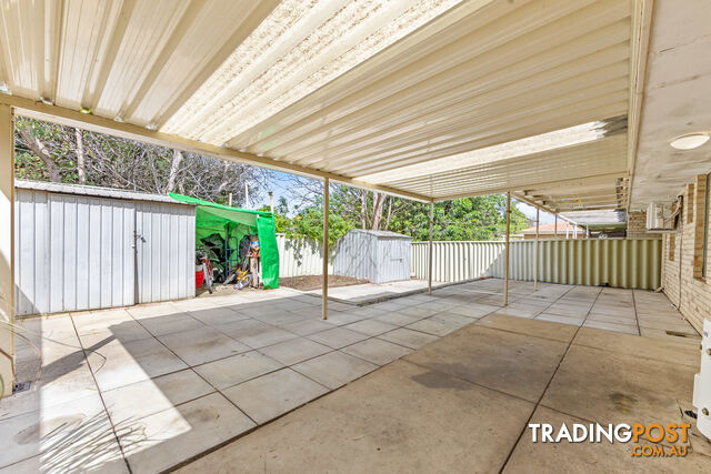 44E Seventh Road ARMADALE WA 6112