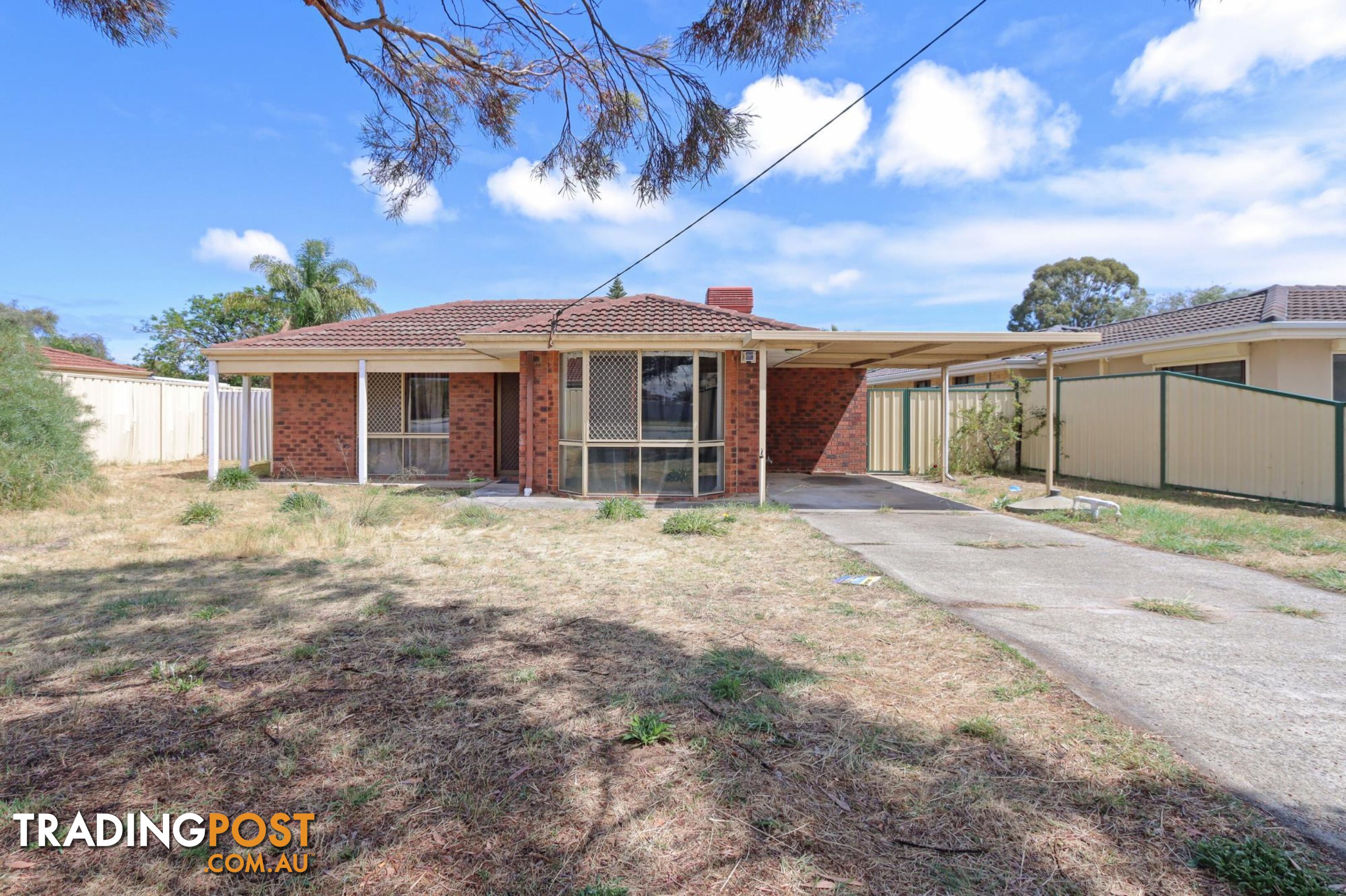 25 Berrigan Drive SOUTH LAKE WA 6164