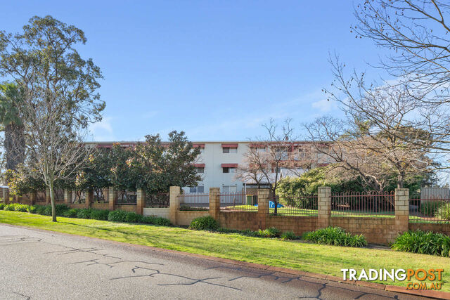 17/24 Morrit Way PARMELIA WA 6167