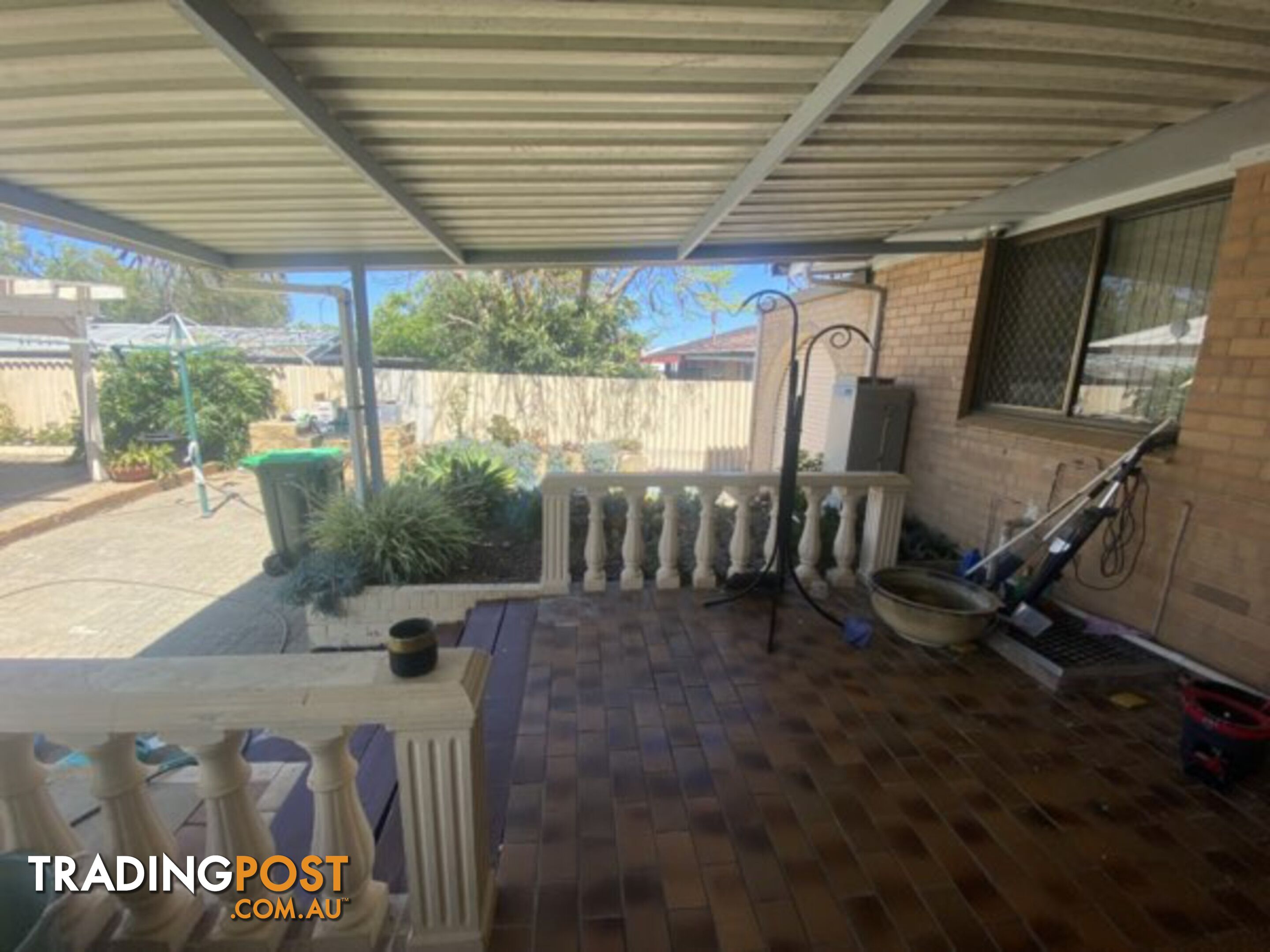 8 Scroop Way SPEARWOOD WA 6163