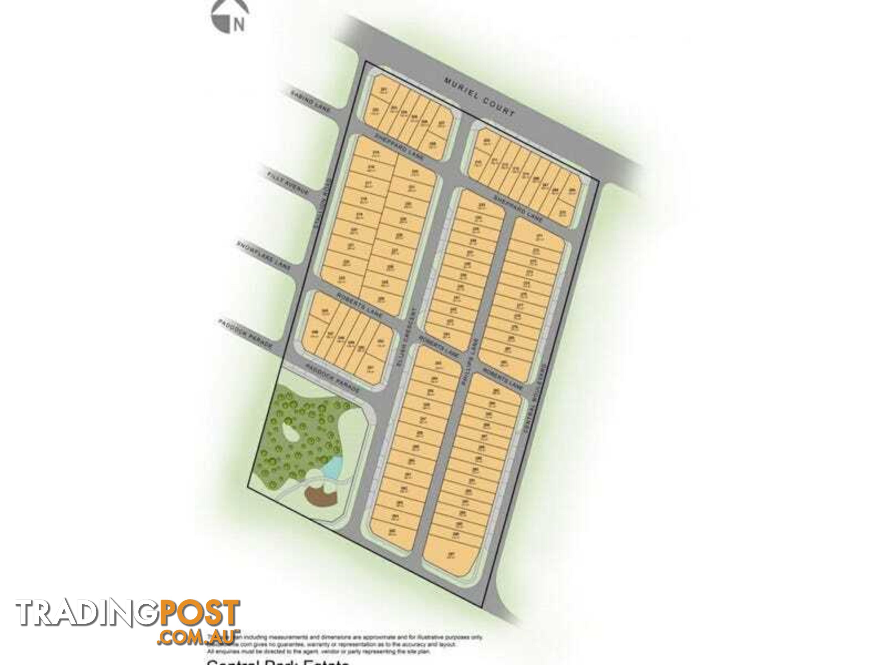 Lot 110 Muriel Court COCKBURN CENTRAL WA 6164