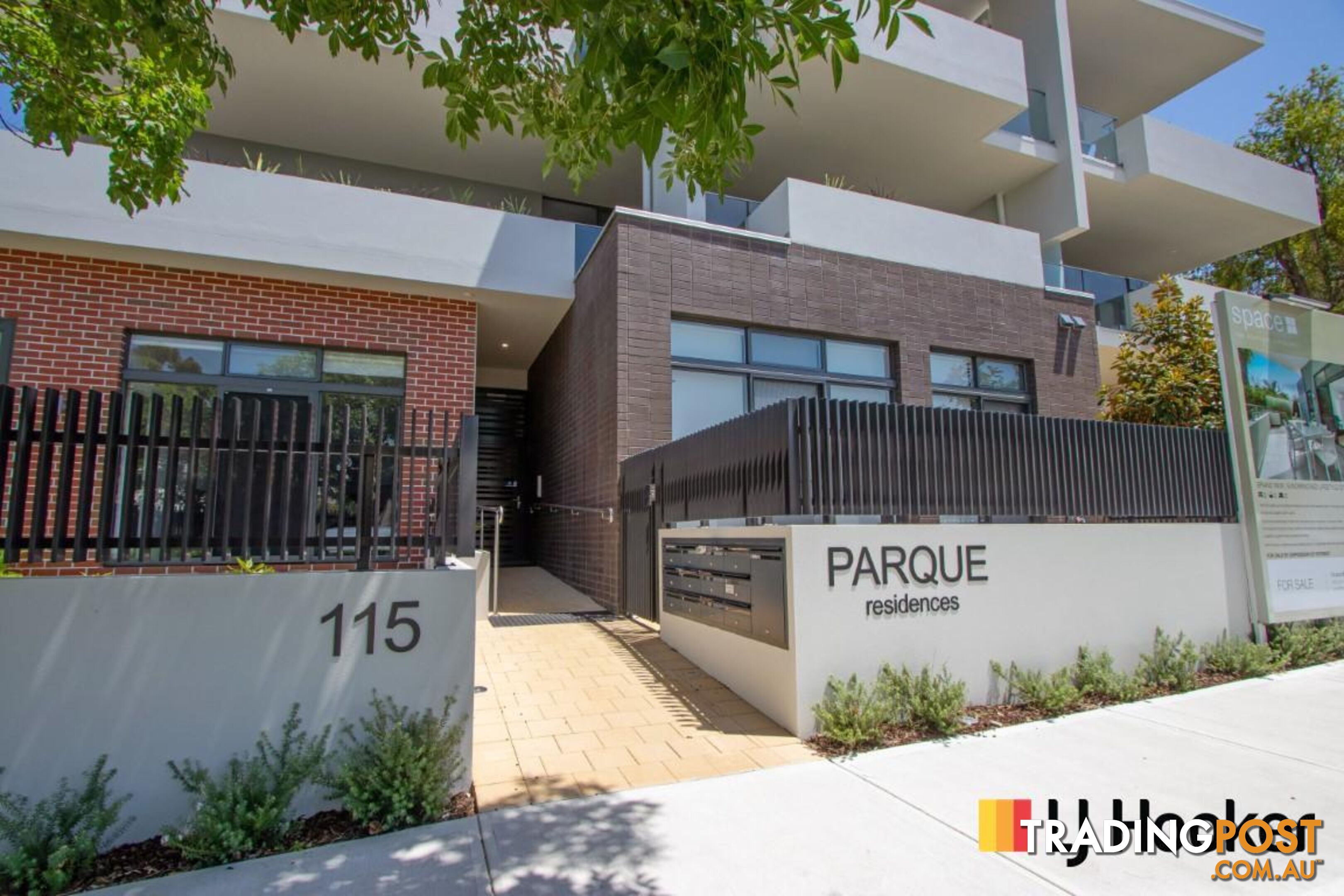 3/115 Wright Street HIGHGATE WA 6003