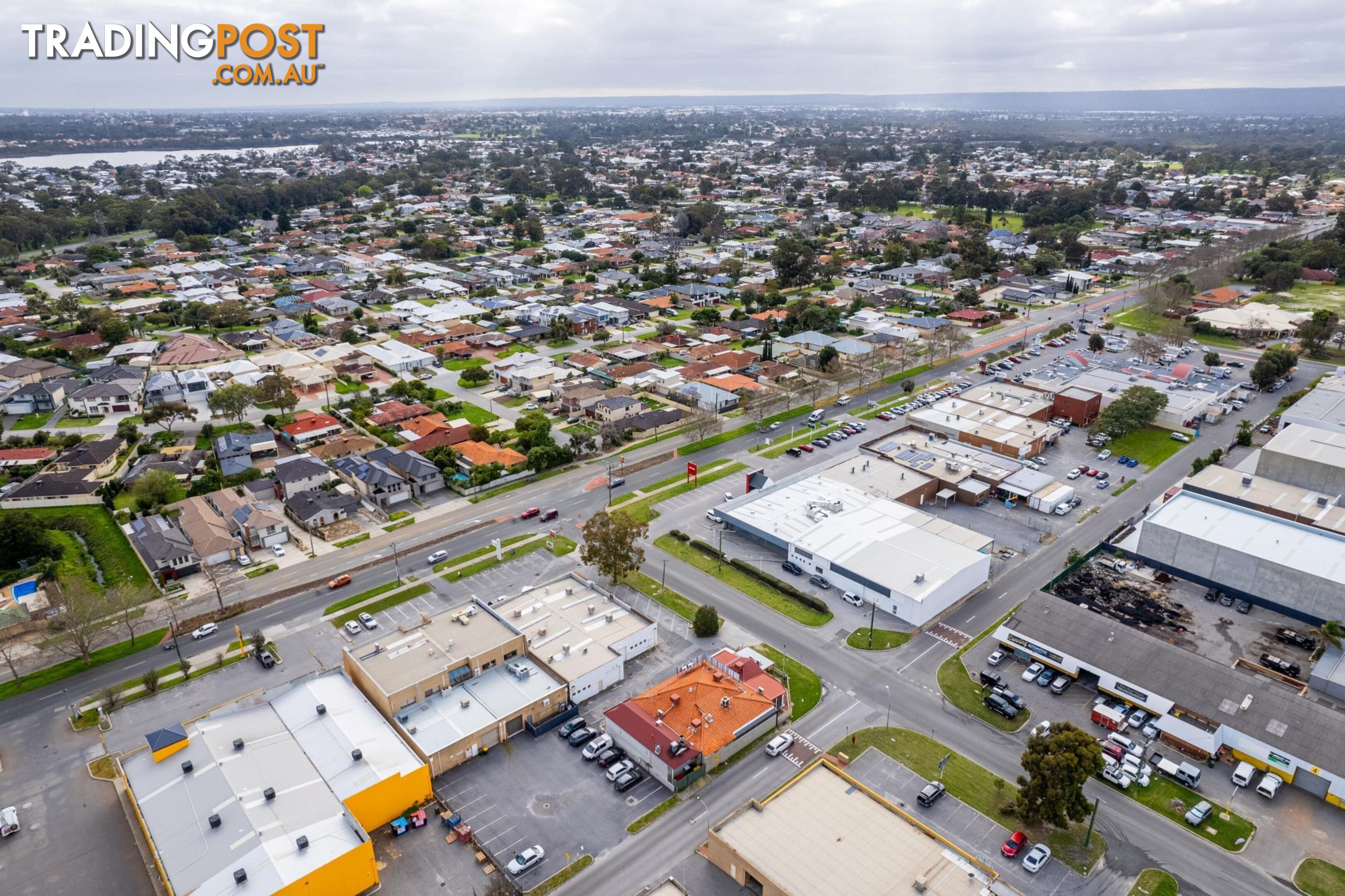 1 Yampi Way WILLETTON WA 6155