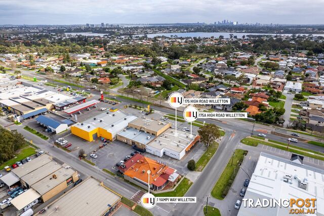 1 Yampi Way WILLETTON WA 6155