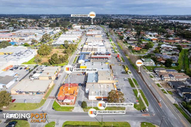 1 Yampi Way WILLETTON WA 6155