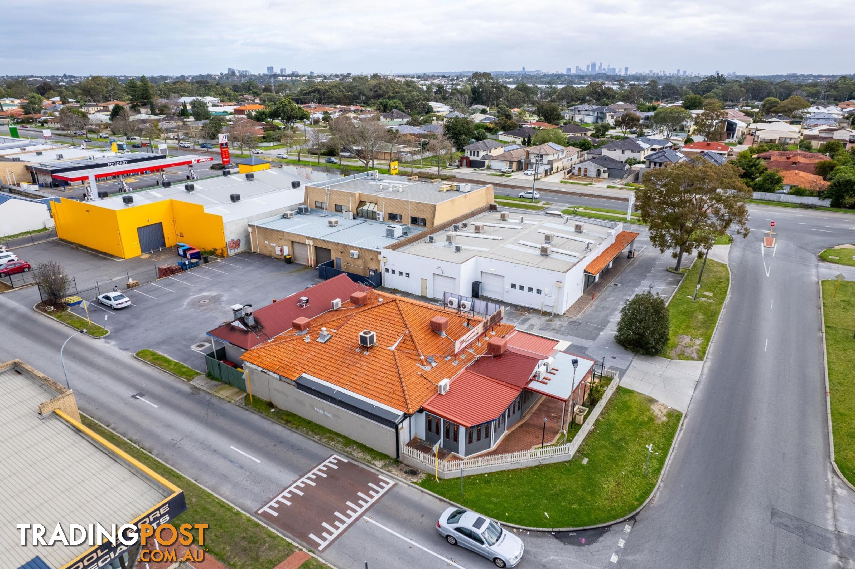 1 Yampi Way WILLETTON WA 6155