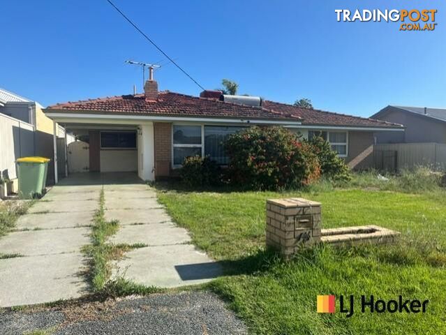 13 Yeeda Street RIVERTON WA 6148