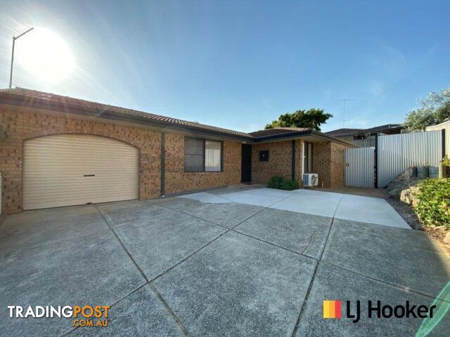 9B Ibsen Court SPEARWOOD WA 6163