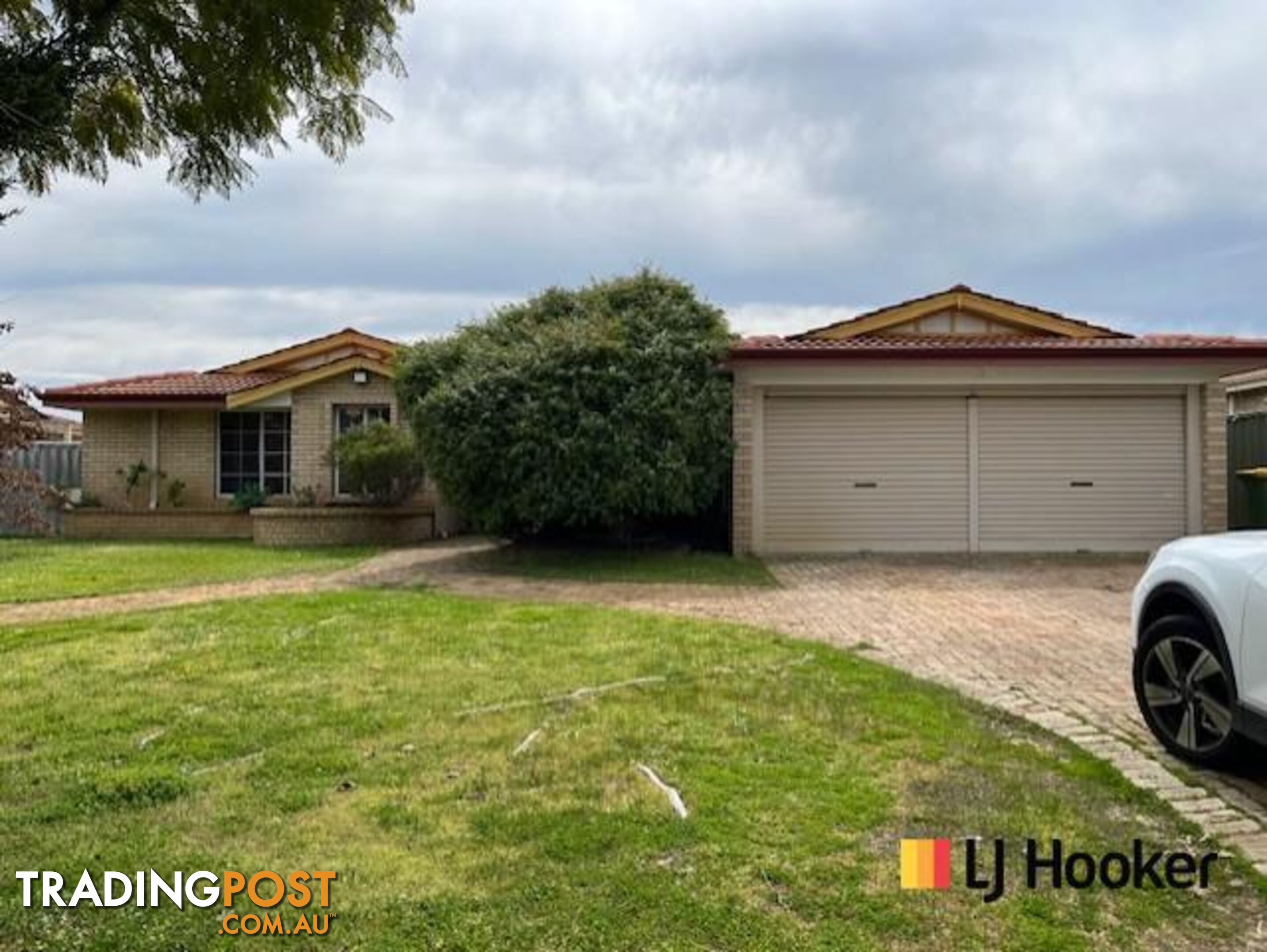 54 Johanson Promenade MURDOCH WA 6150